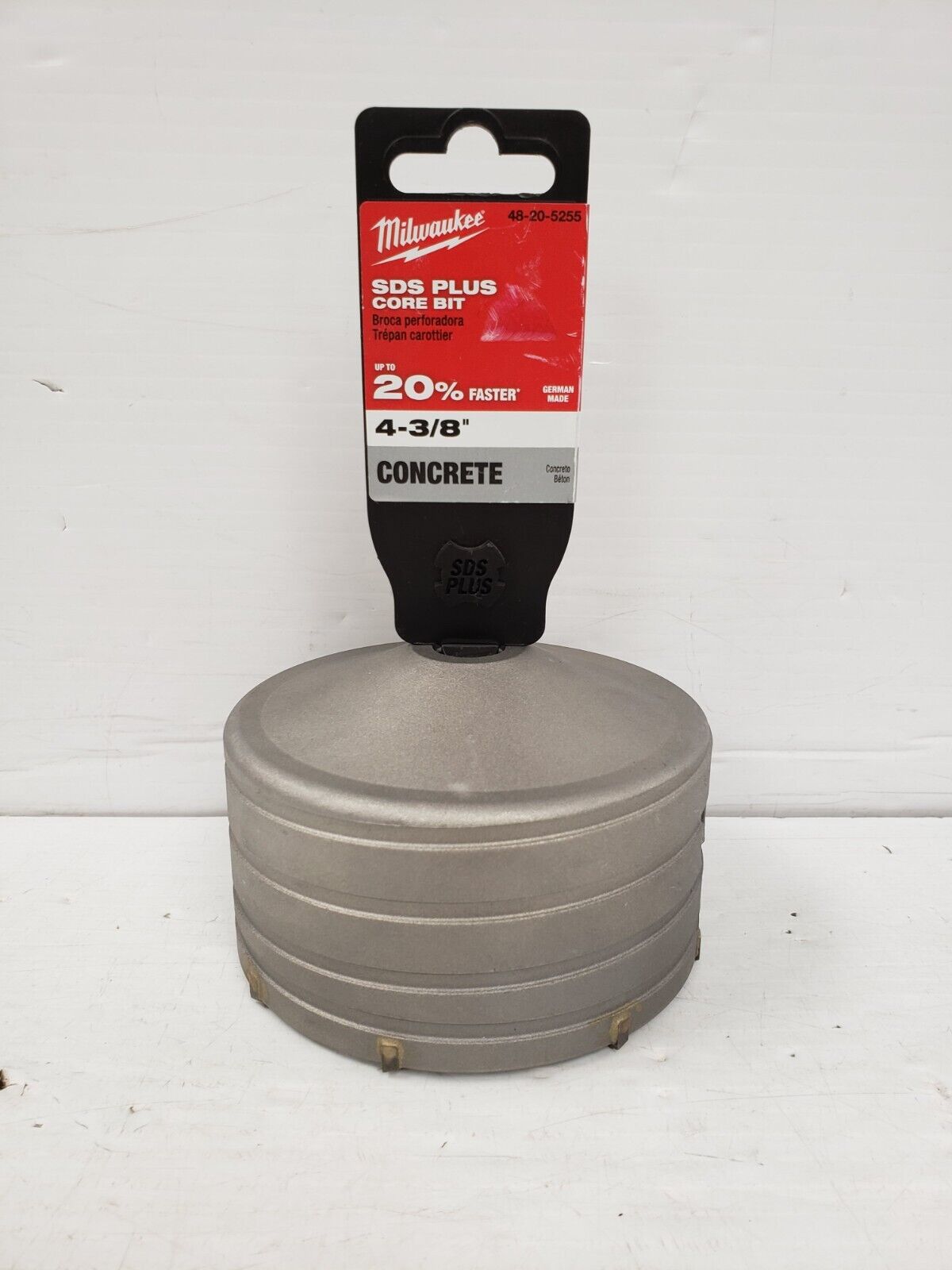 (69528-3) Milwaukee 48-20-5255 Bit