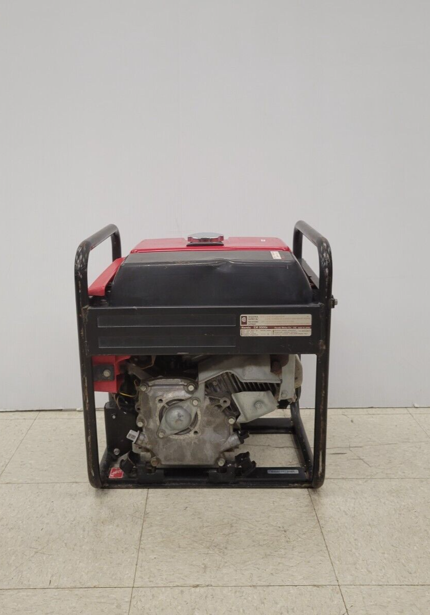 (56987-1) Honda EM3000C Cycloconverter
