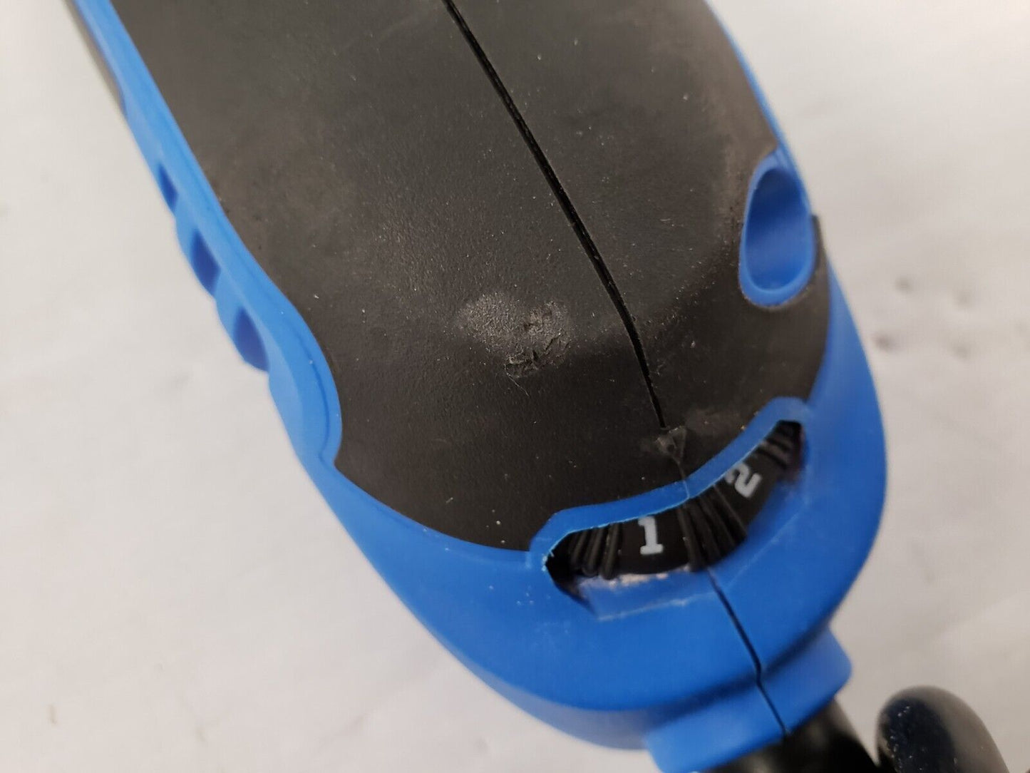 (57593-1) Mastercraft 054-8251-6 Multi Tool