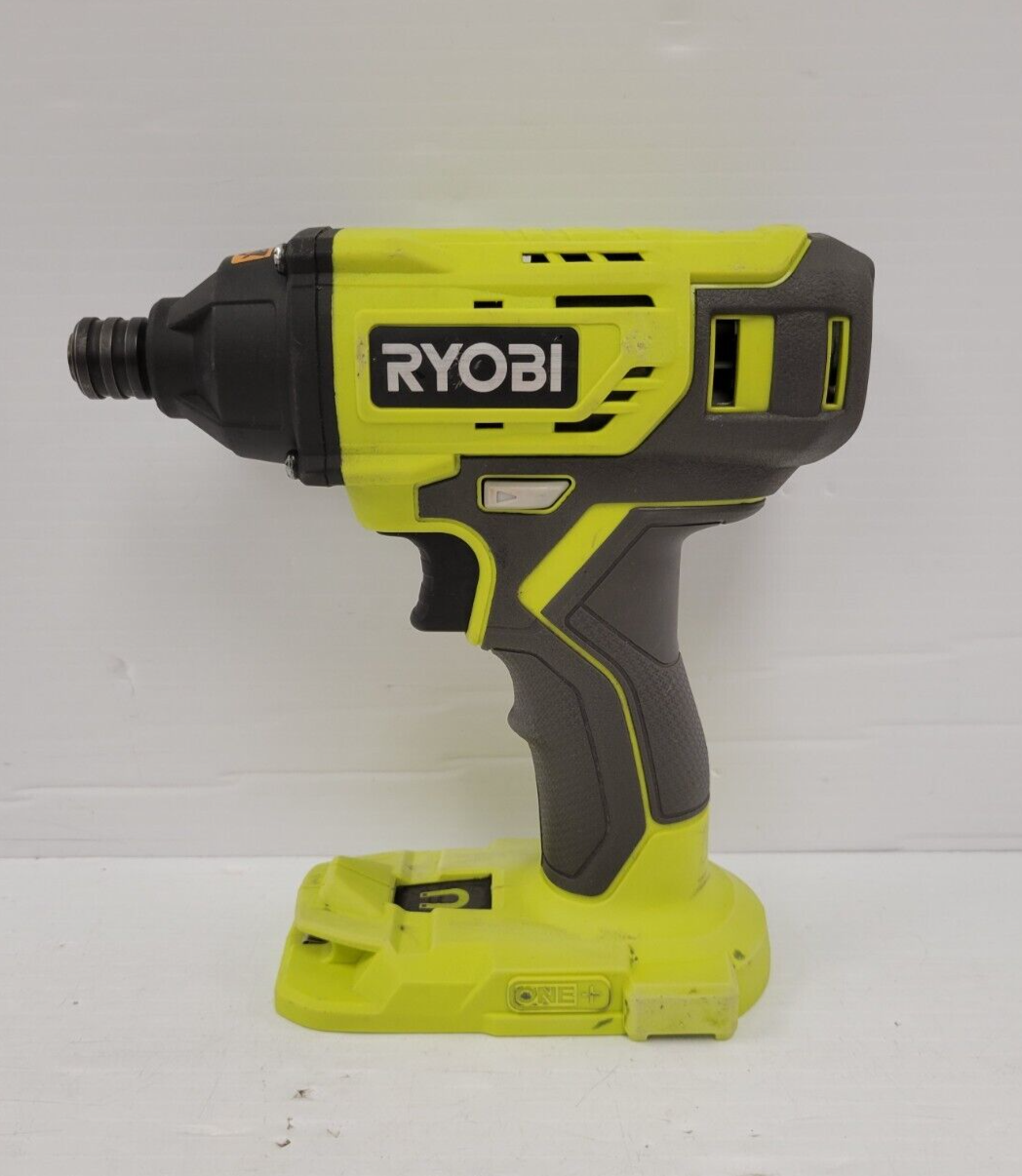 (66426-7) Ryobi P235A Drill