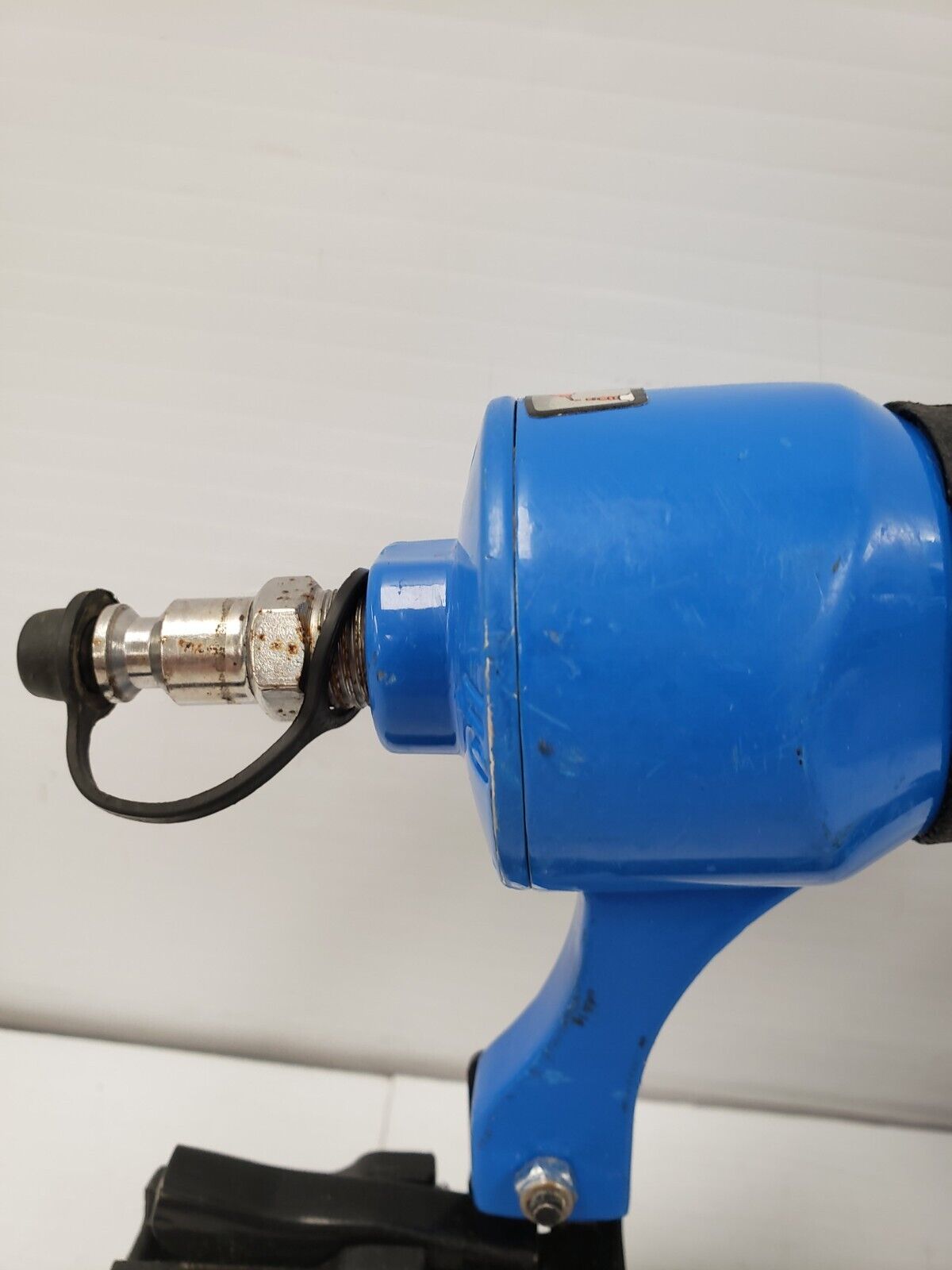 (57321-2) Agrafeuse pneumatique Mastercraft 058-8132-2