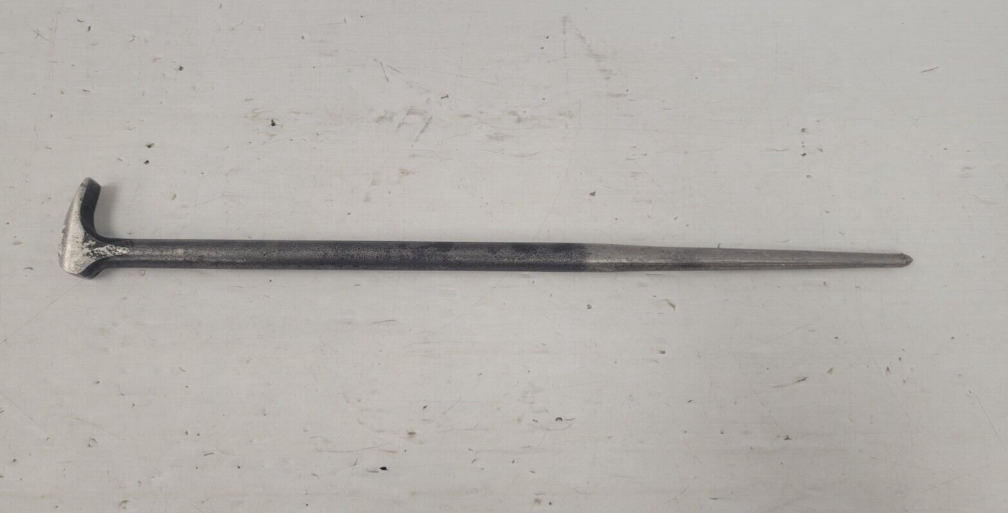 (67032-2) Snap On Pry Bar