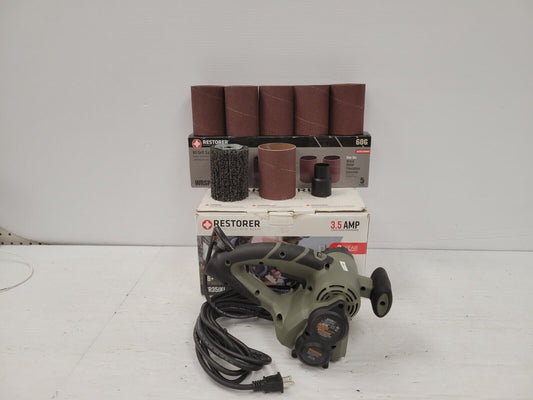 (69042-2) Restorer WR351K1 Sander