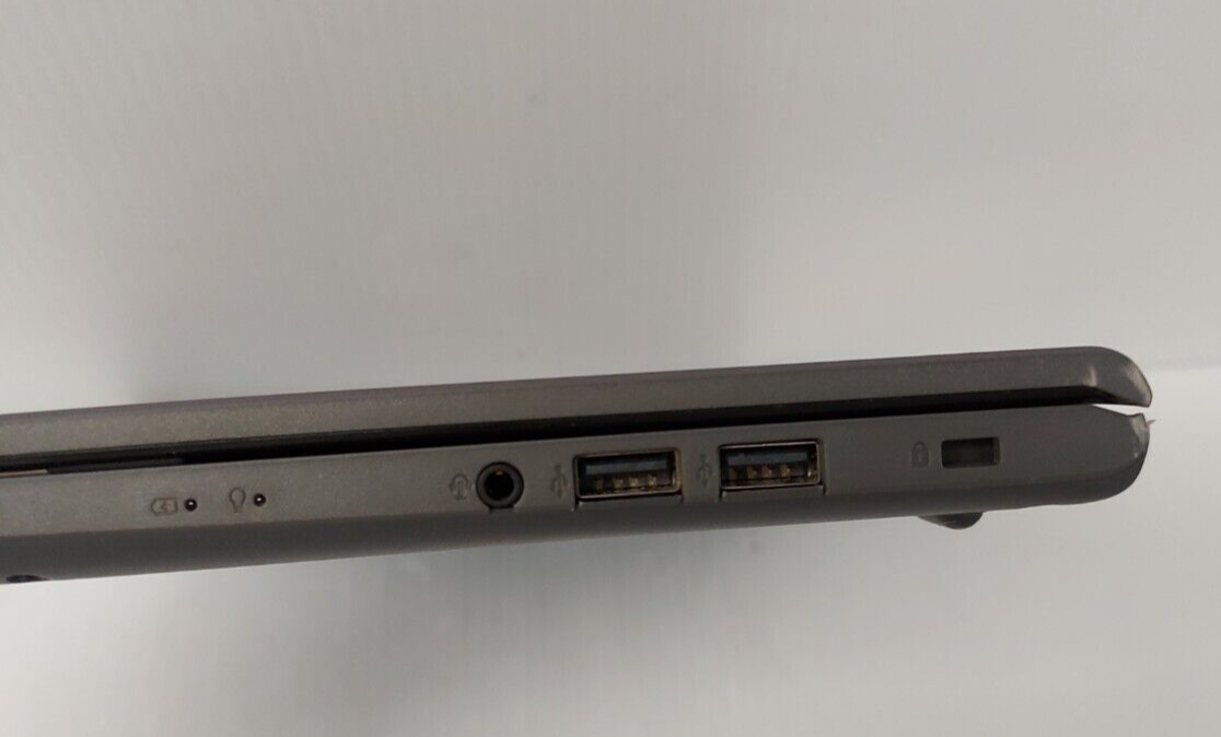 (N81674-1) Asus X515E Laptop