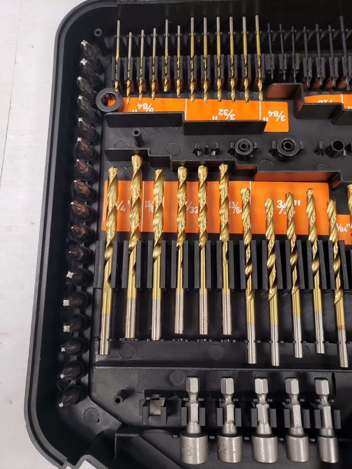 (64400-1) No Name Bit Set