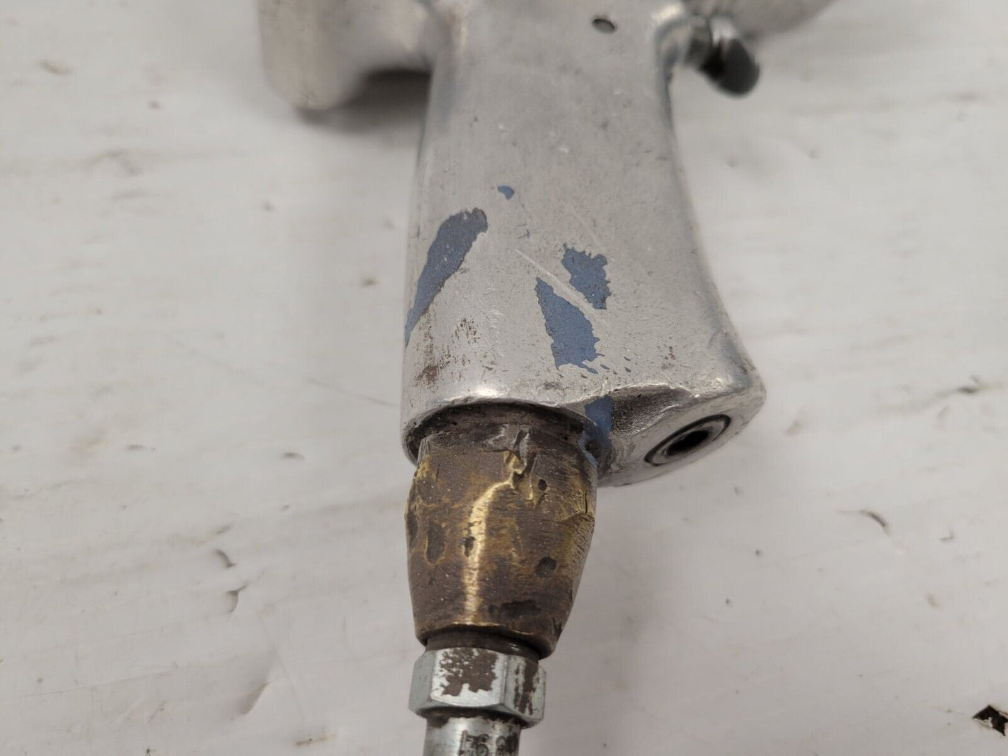 (66772-5) Ingersoll Rand A Air Tool