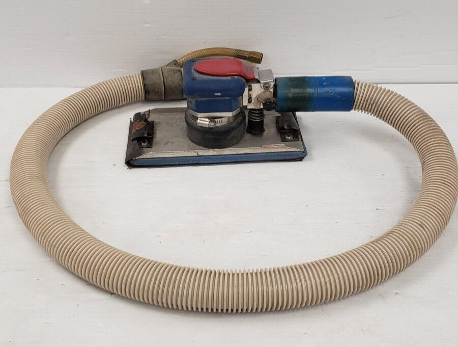 (56703-1) Hutchins 8600 Sander