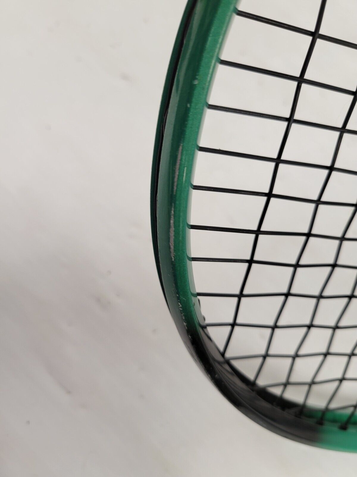 (58192-2) Voit Atomic 27 Tennis Racket