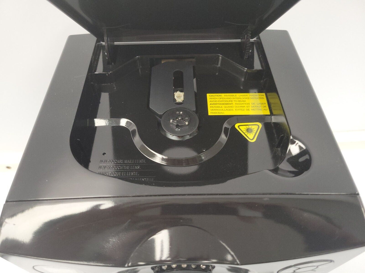 (67937-1) Singing Machine SMI-385 Karaoke