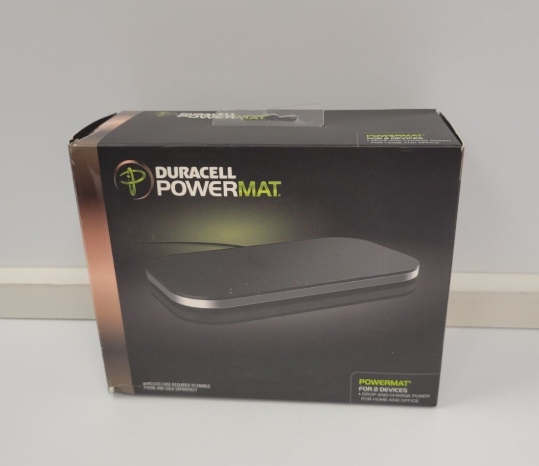 (70188-1) Duracell M2 PB1 Charging Mat