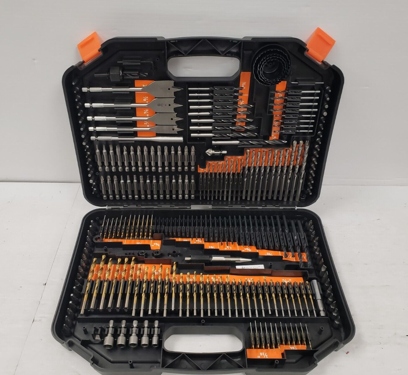 (64400-1) No Name Bit Set