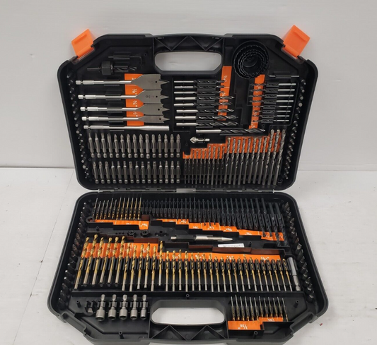 (64400-1) No Name Bit Set