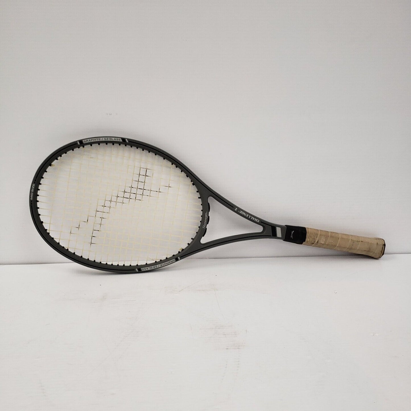 (29341-9) Slazenger Challenge I Racquets