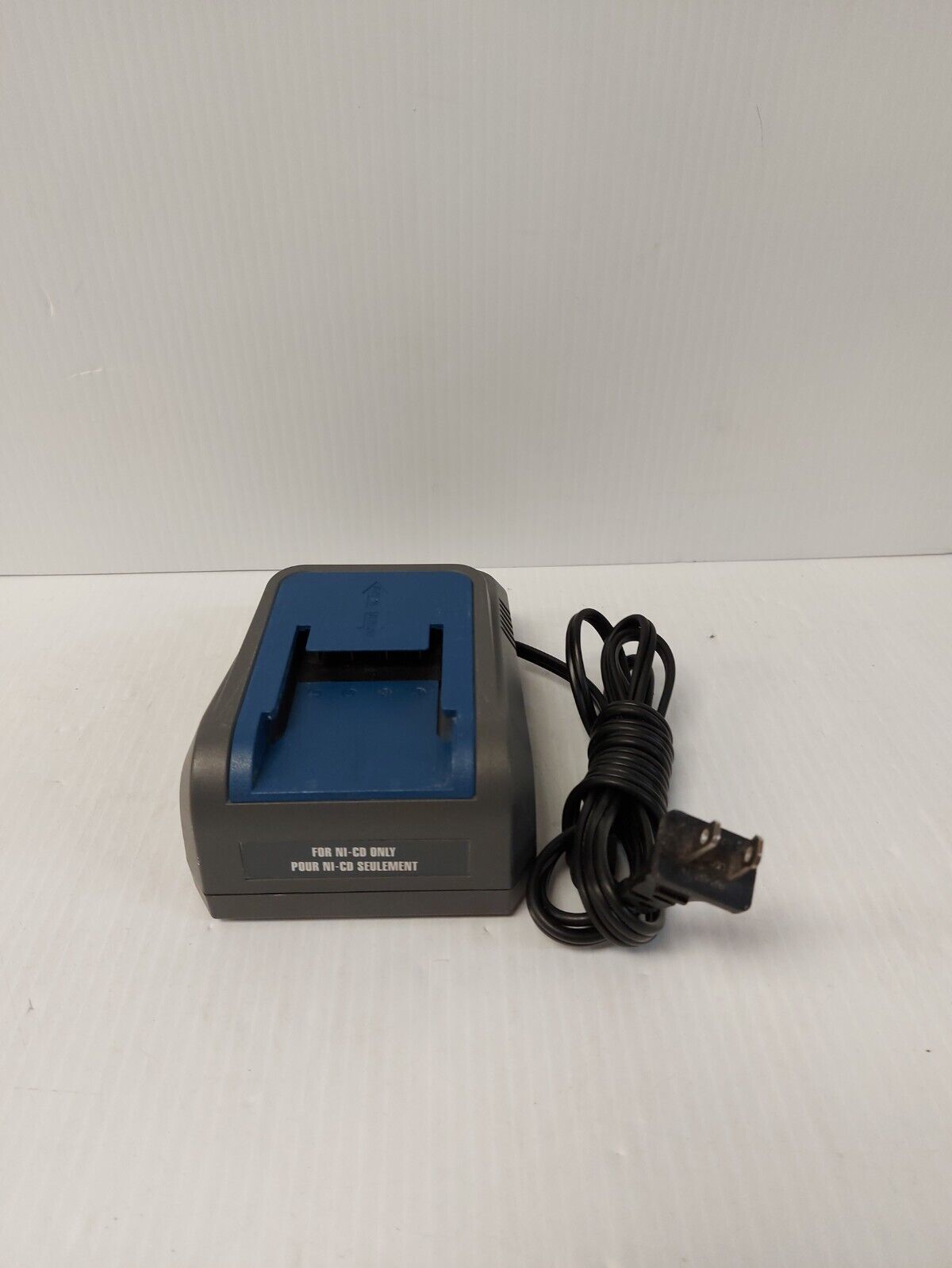 (N81790-1) Mastercraft 54-1223-6 3KO Impact Driver