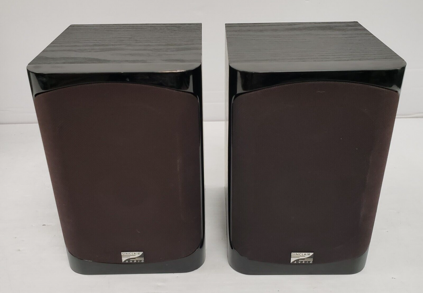 (55942-1) Sinclair SB-240C Brighton Series Speaker Set