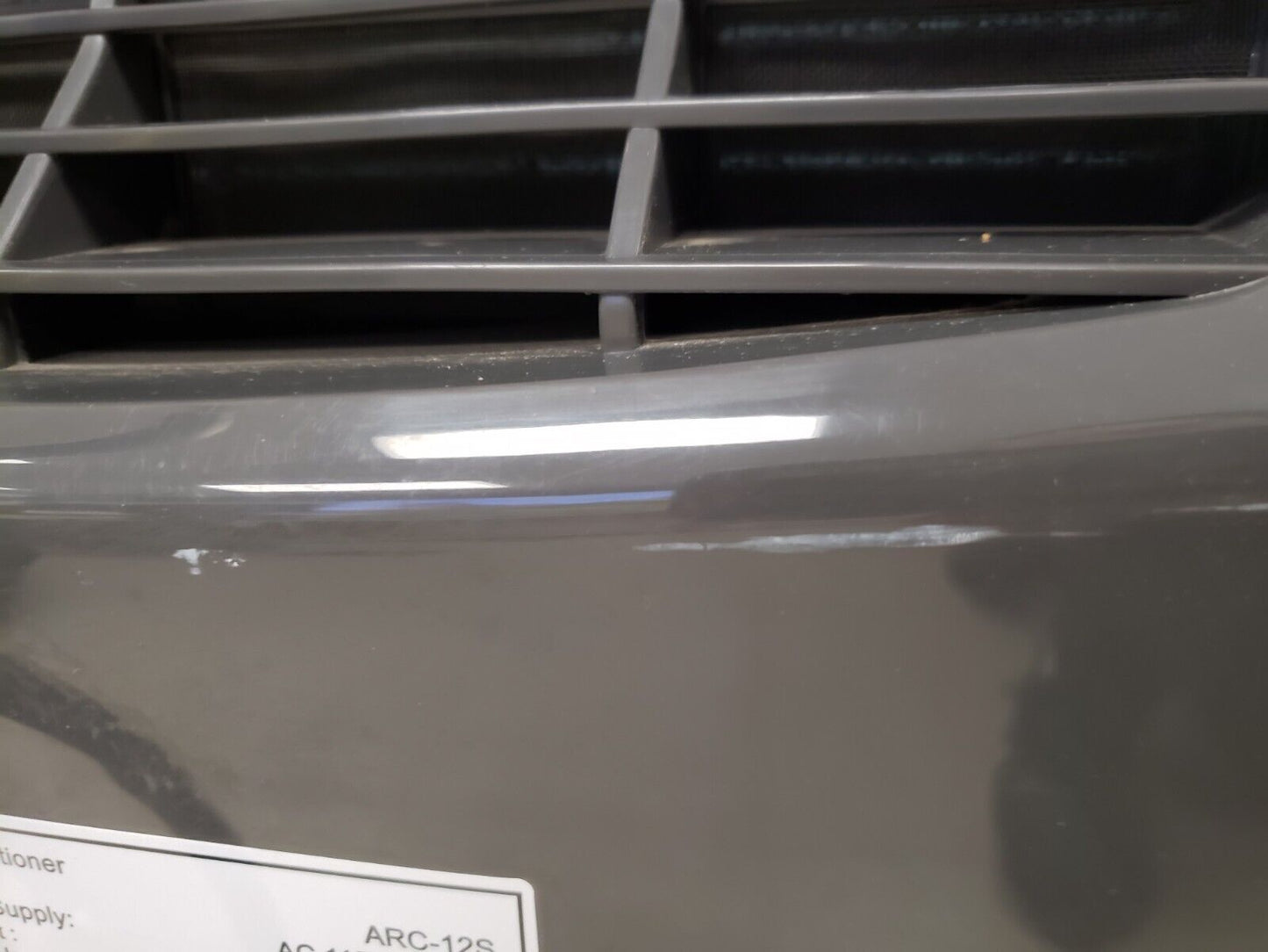 (64665-1) Whytner ARC-12S Air Conditioner