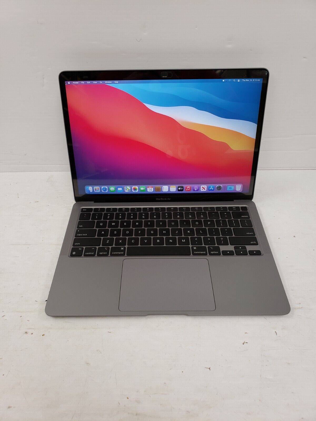 (58390-1) Apple A2337 Laptop (2020)