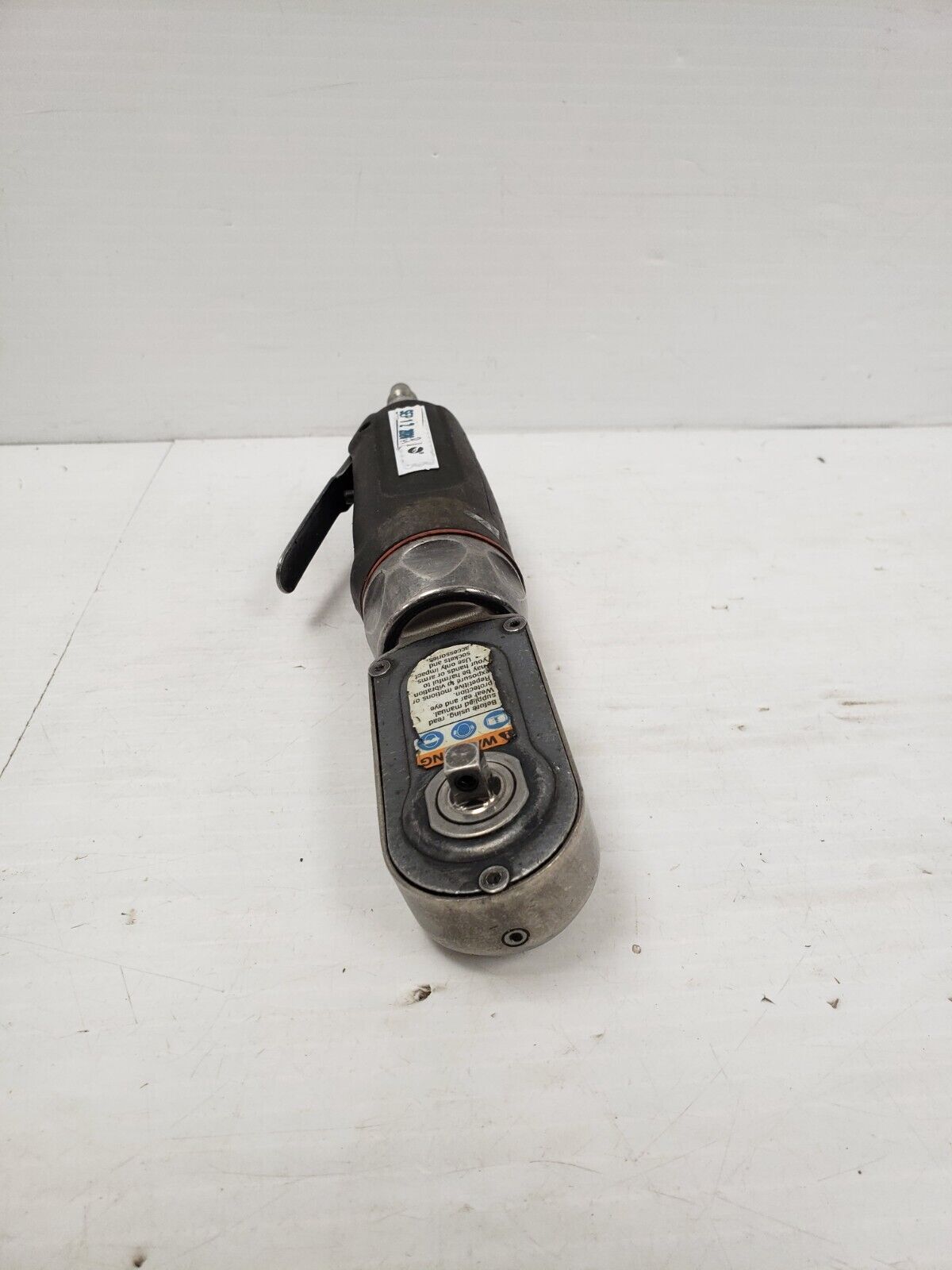 (64813-2) Ingersoll Rand Titanium 1/4inch Driver