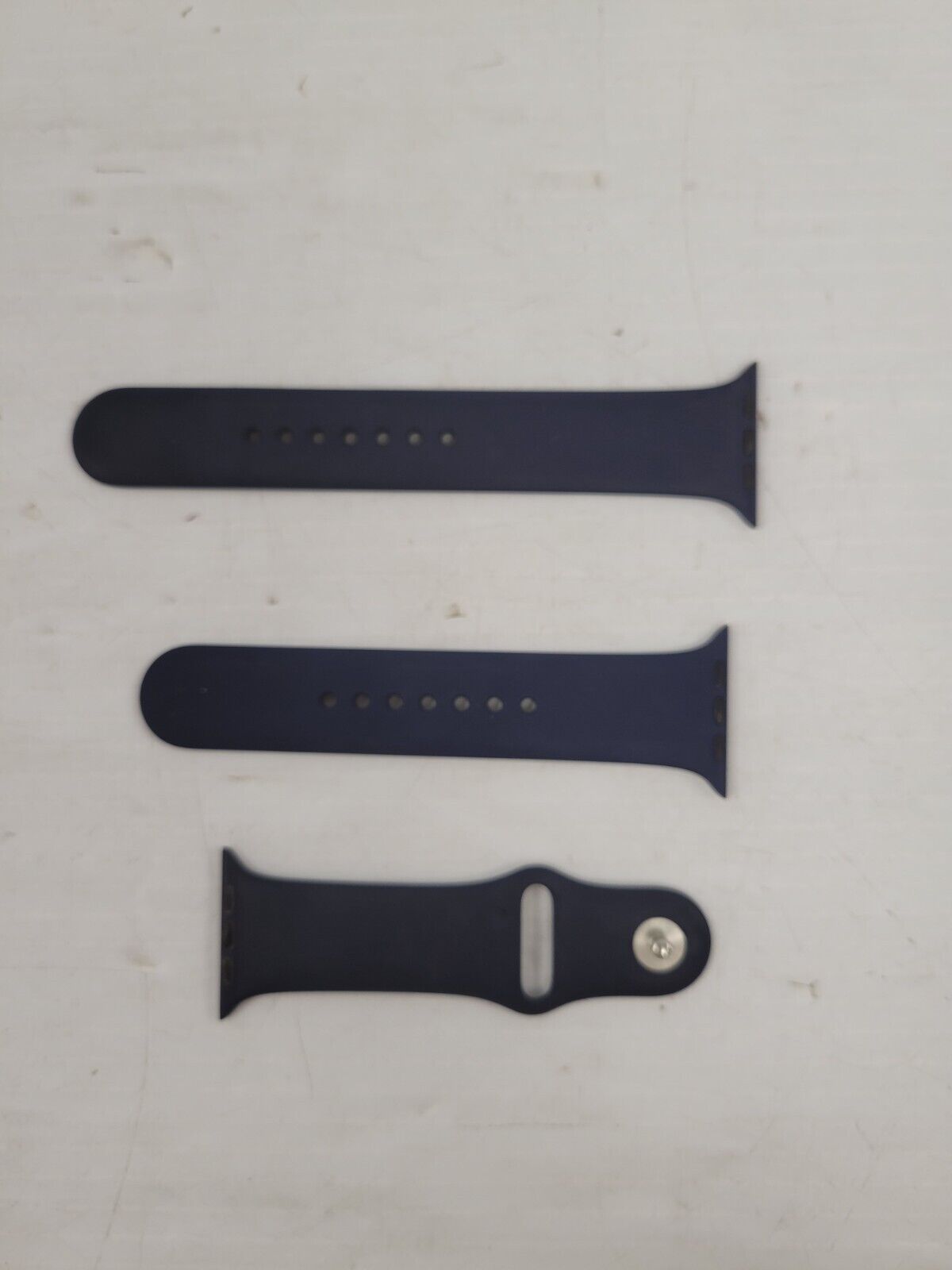 (48911-1) Apple A2295 Series 6 Smart Watch