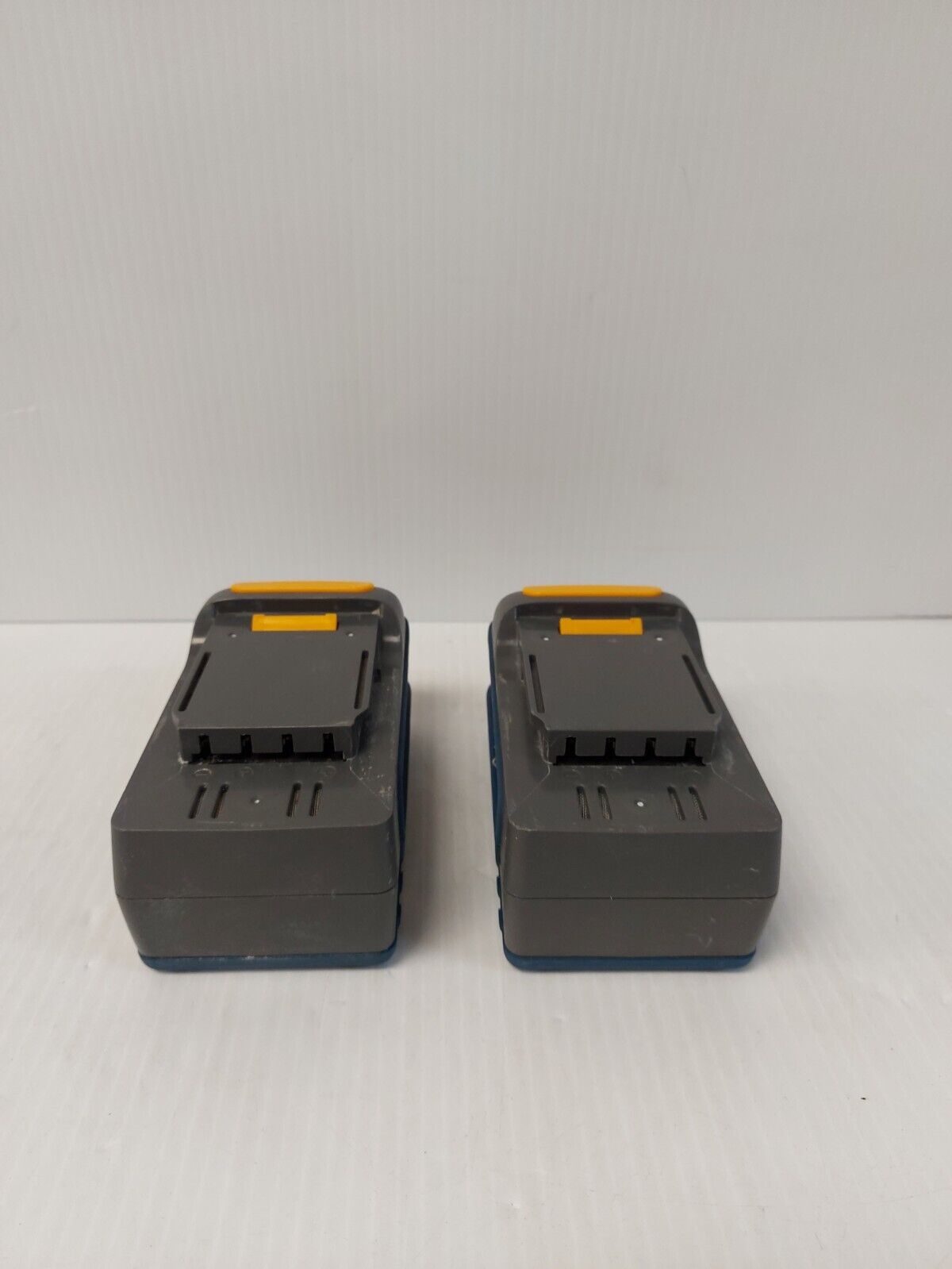 (N81790-1) Mastercraft 54-1223-6 3KO Impact Driver