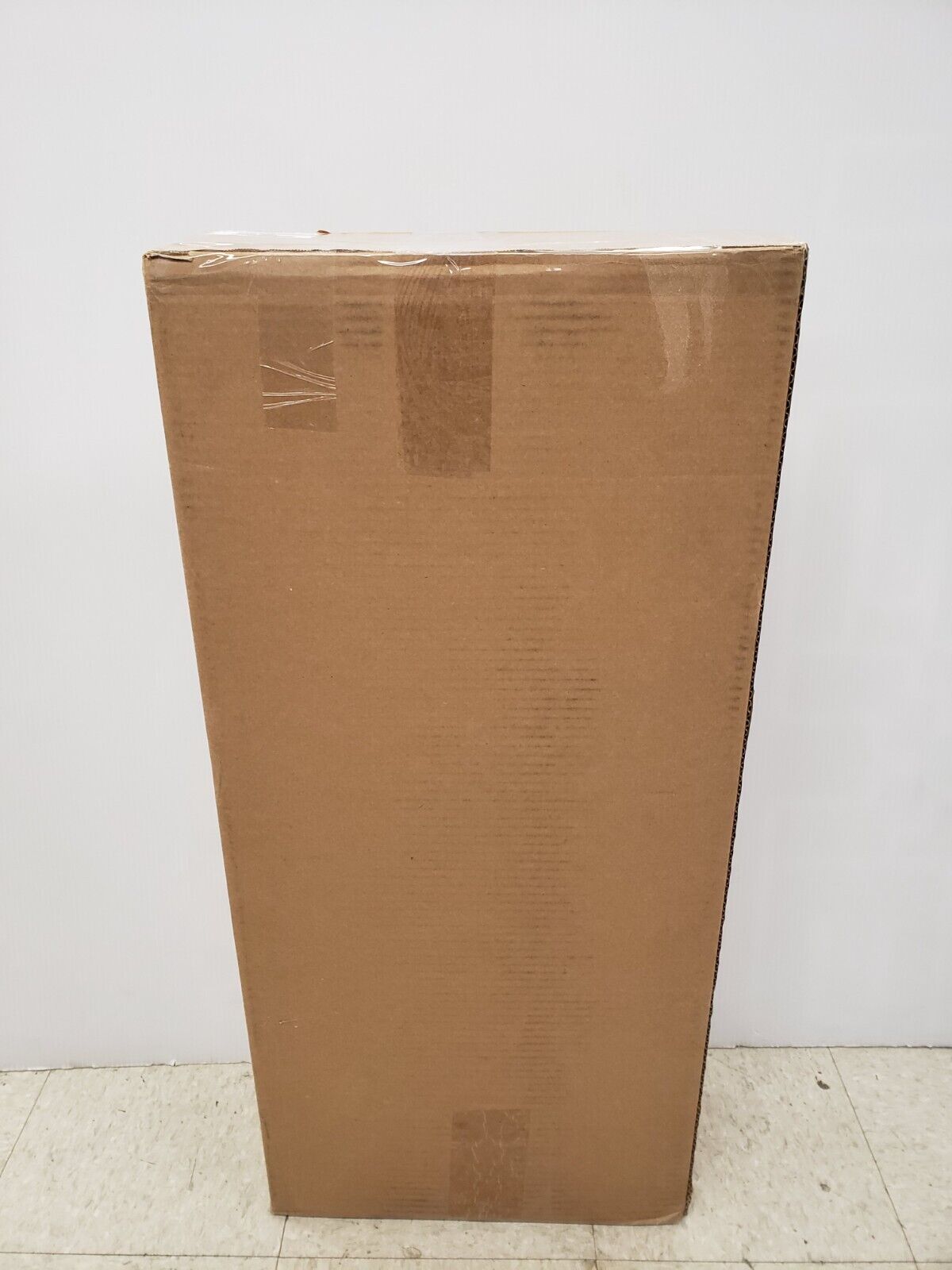 (I-35822) EZ-Access Timer 5 Transition Modular Entry Ramp - 5"