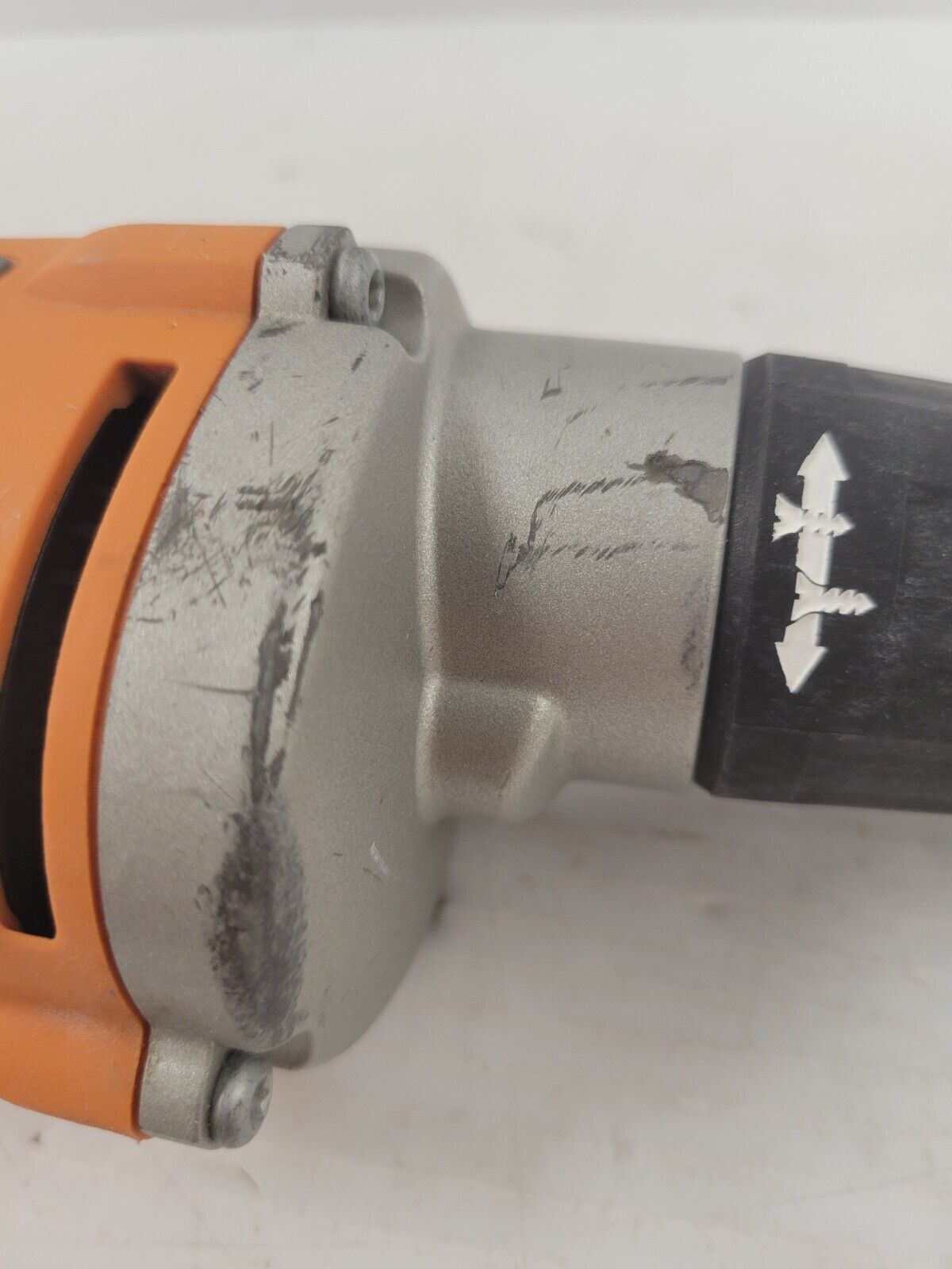 (63516-1) Ridgid R6000 Screwdriver