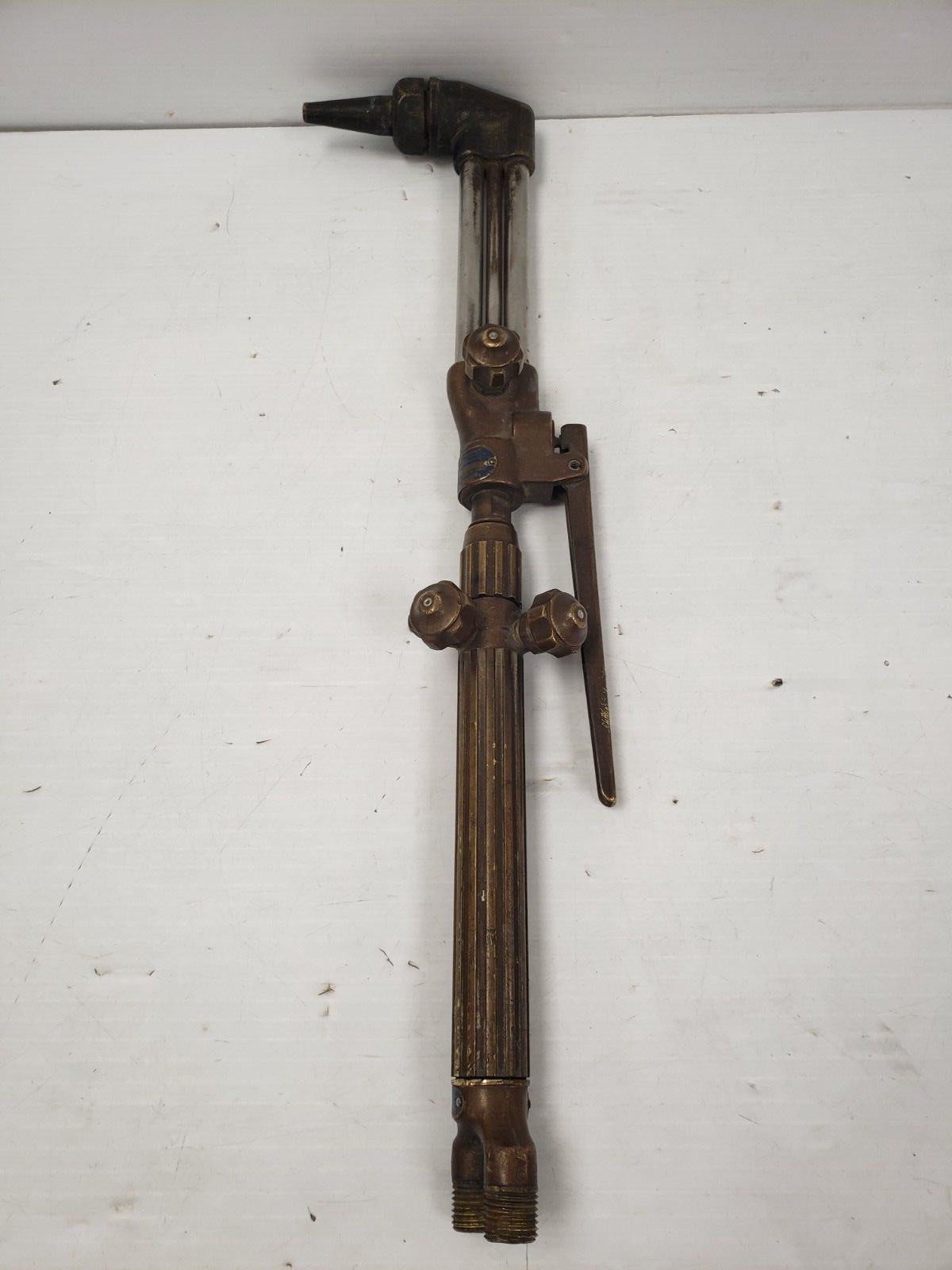 (59338-1 B) VL Welding Torch