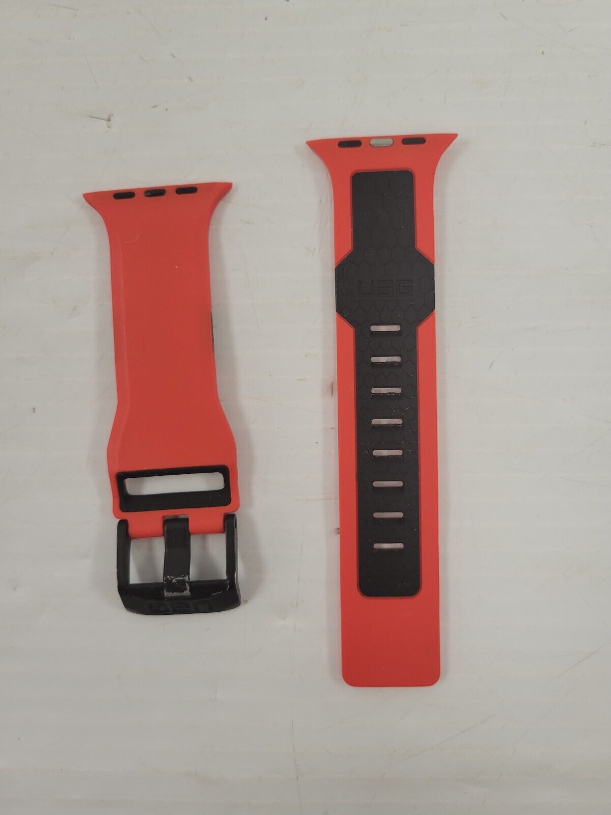 (58004-1) Apple A2774 Series 8 Smart Watch