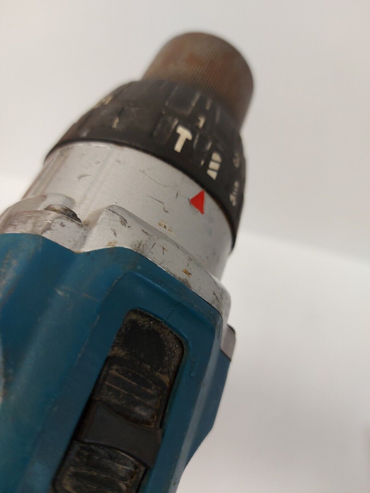 (N83058-1) Makita DHP481 Drill Hammer