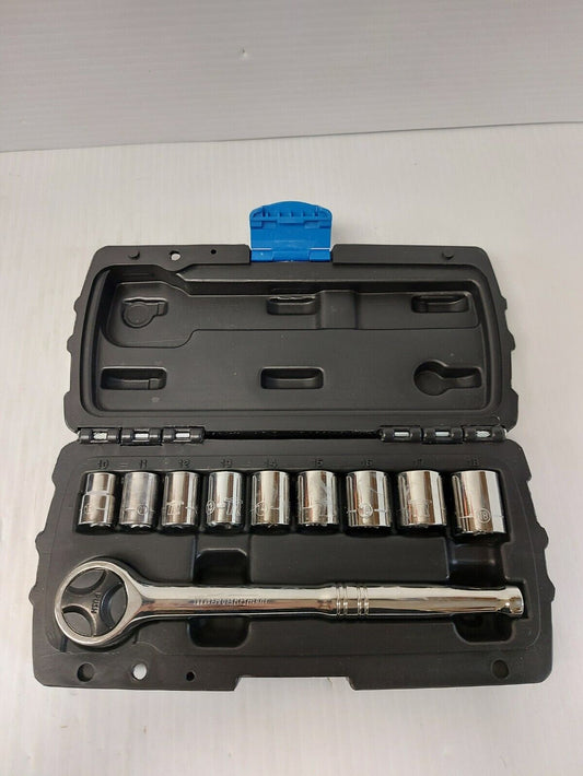 (N86741-2) Maximum Socket Set