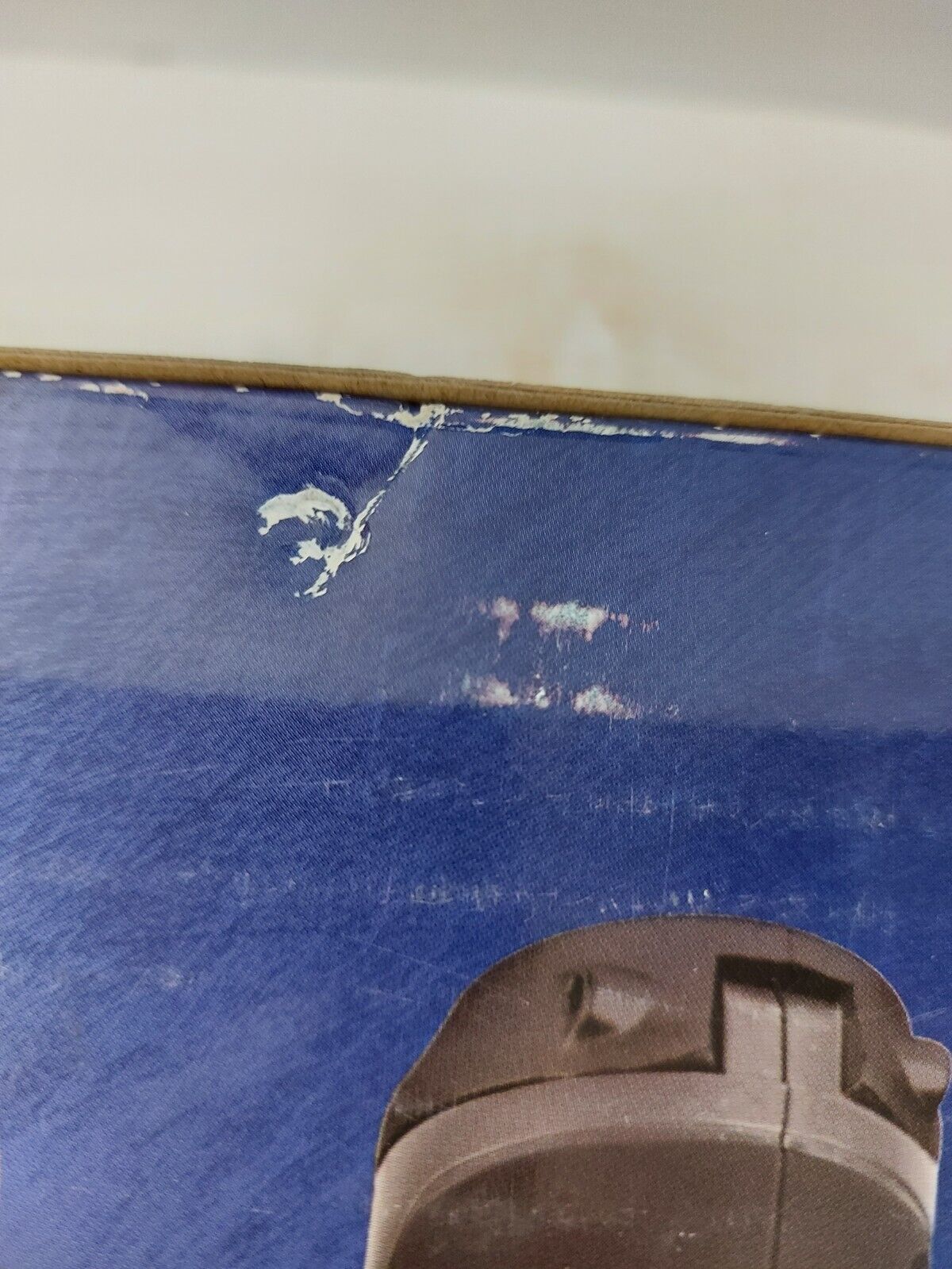 (N86175-2) Mastercraft 057-4548-0 Inspection Camera