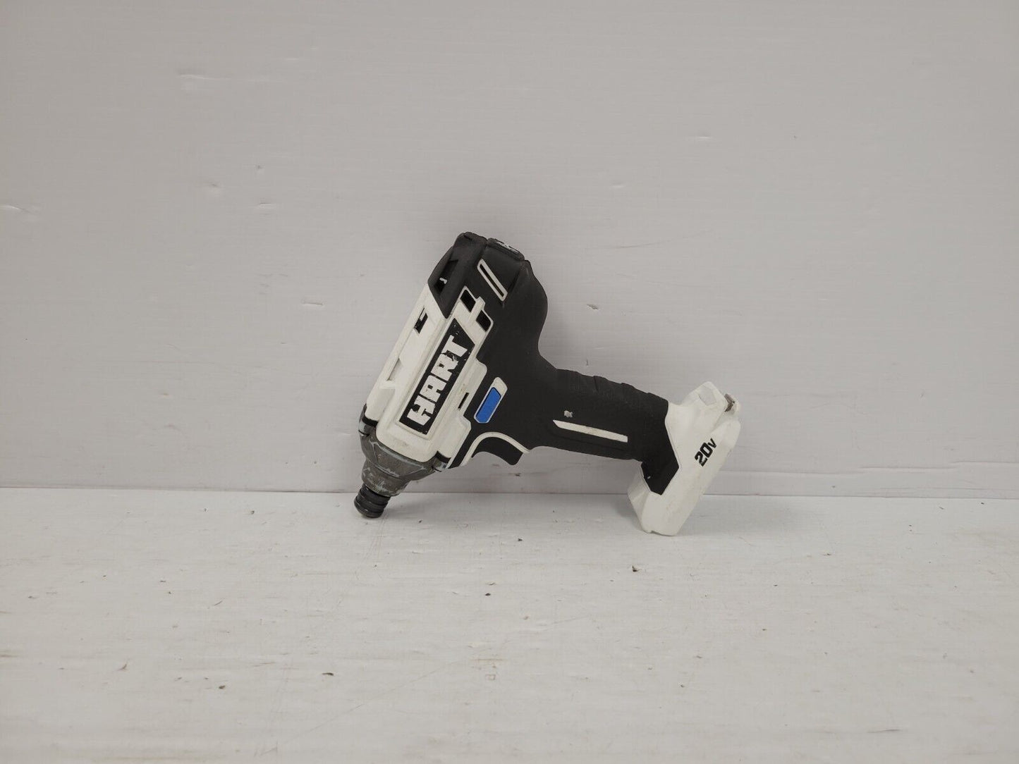 (65646-2) Hart HPID01VN Impact