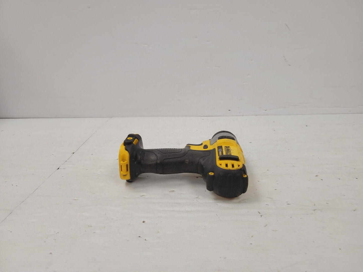 (69647-1) Dewalt DC1815 Impact