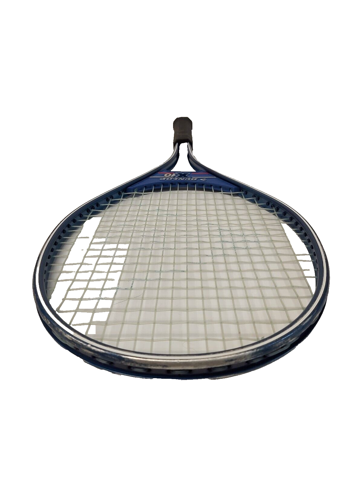 (N81907-1) Dunlop X10 Racquet