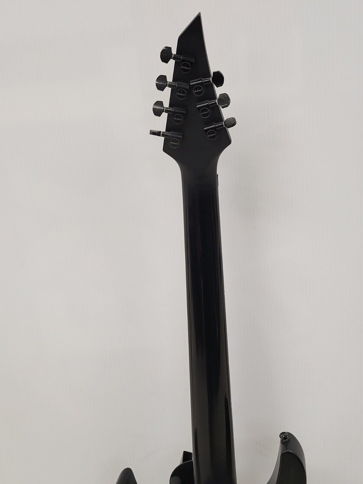 (57130-1) Guitare électrique Jackson Chris Broderick Pro