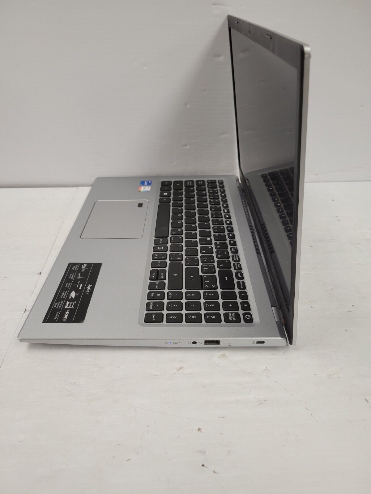 (62204-2) Acer N20C5 Laptop