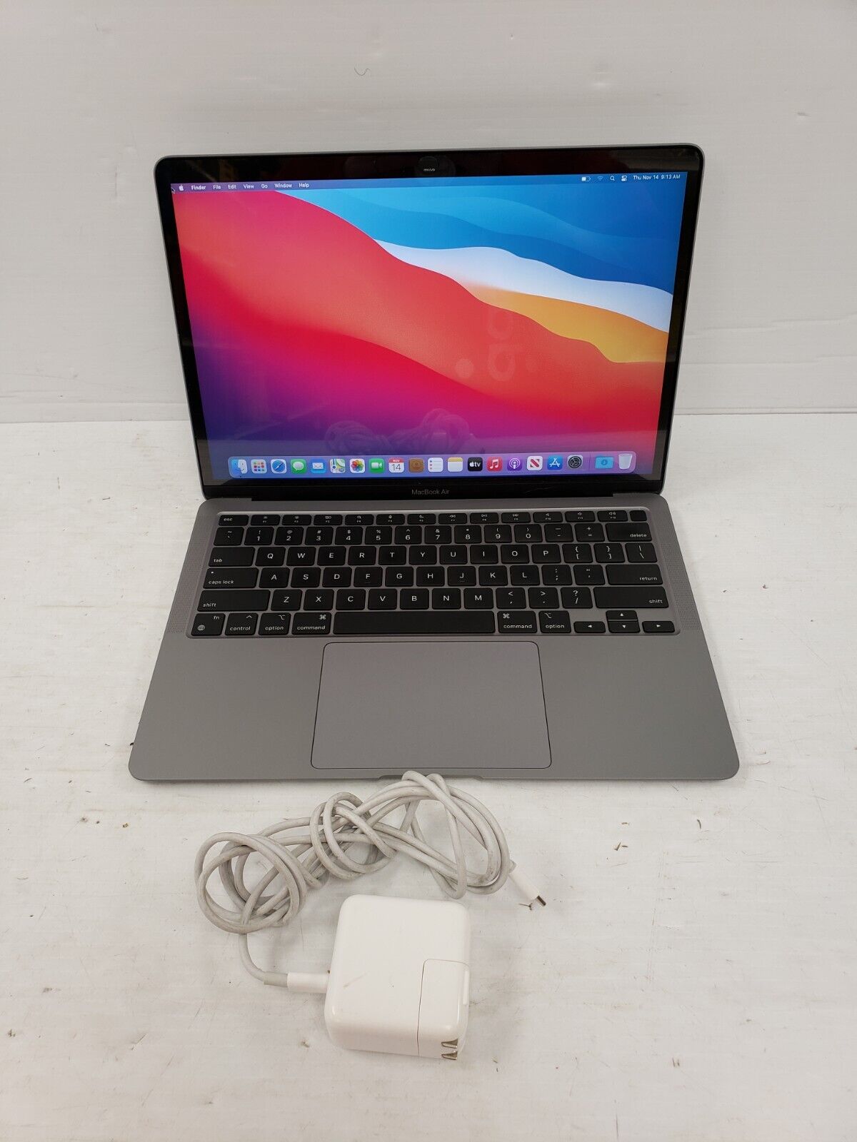 (58390-1) Apple A2337 Laptop (2020)