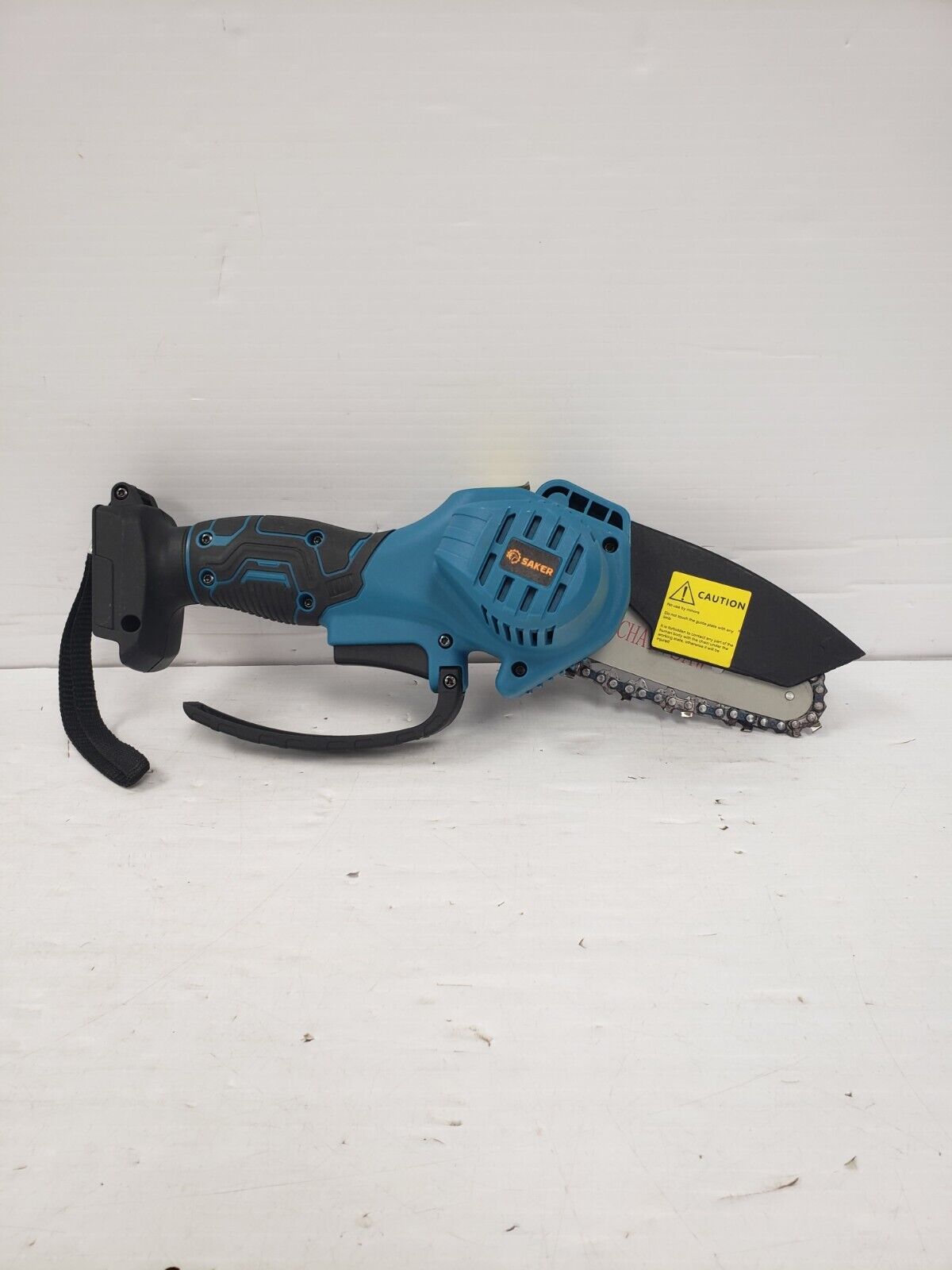 (68837-2) Saker Handheld Chainsaw