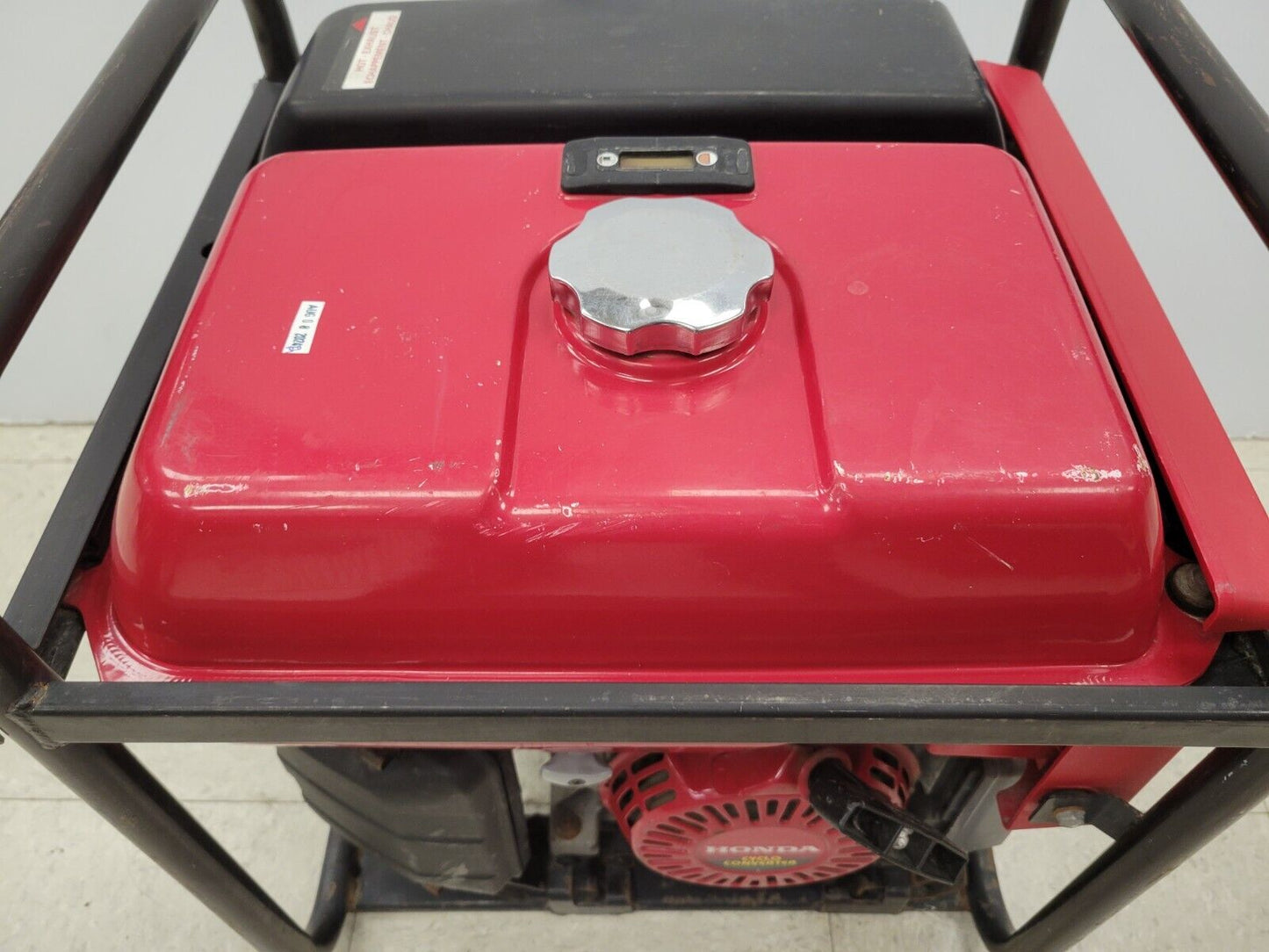 (56987-1) Honda EM3000C Cycloconverter