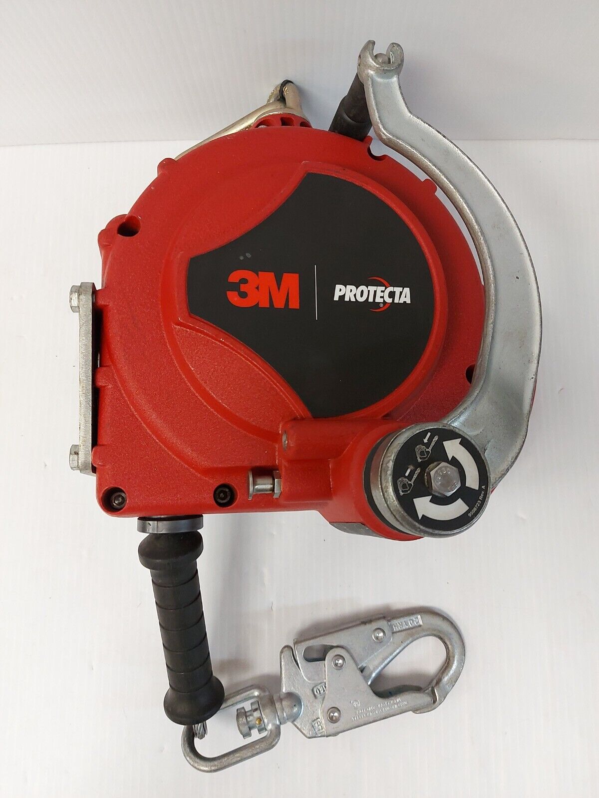 (N83829-1) 3M 3591008 Pretecta Fall Protection Tether Reel