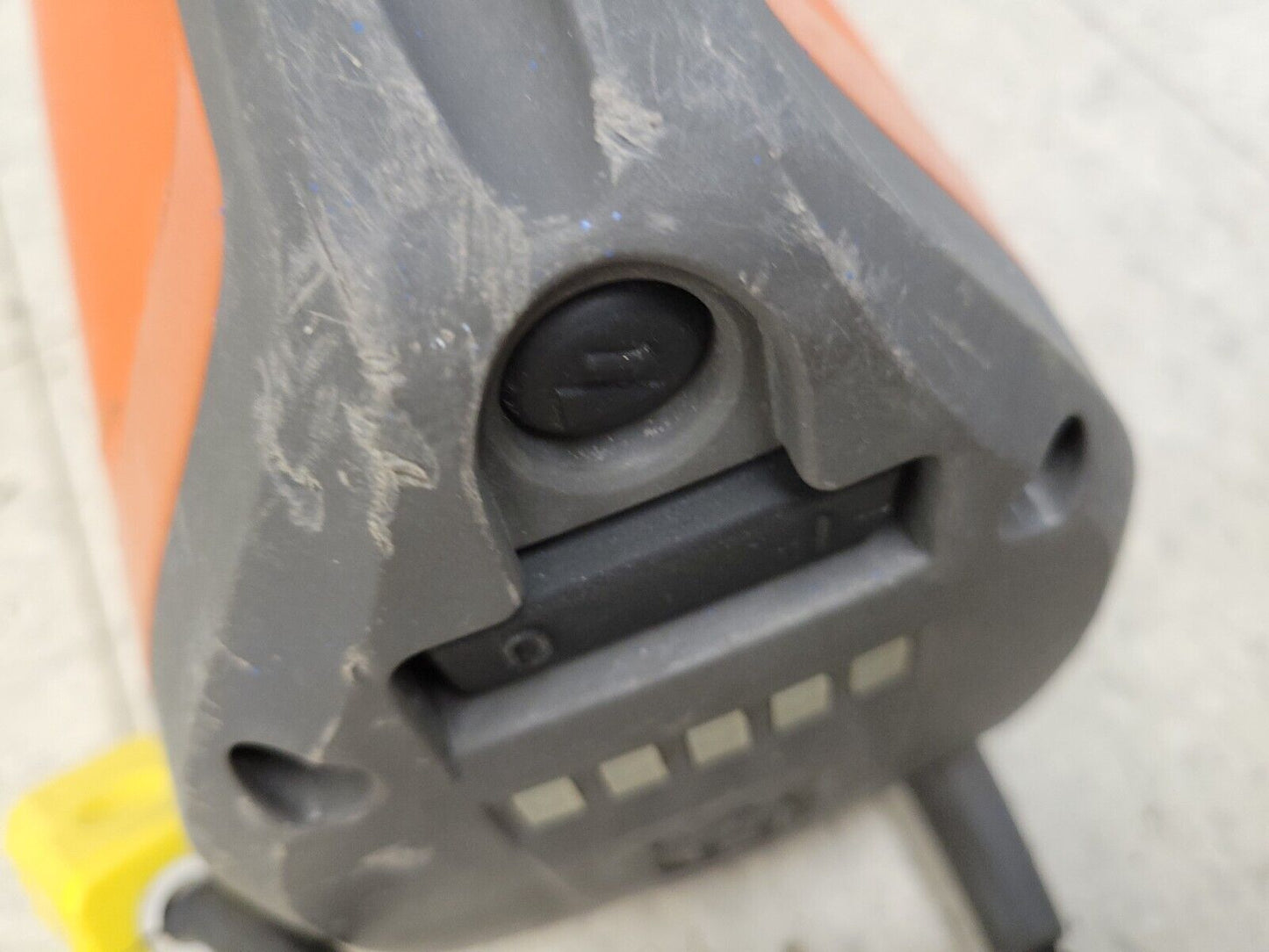 (I-35043) Husqvarna DM340 Ergonomic Core Drill