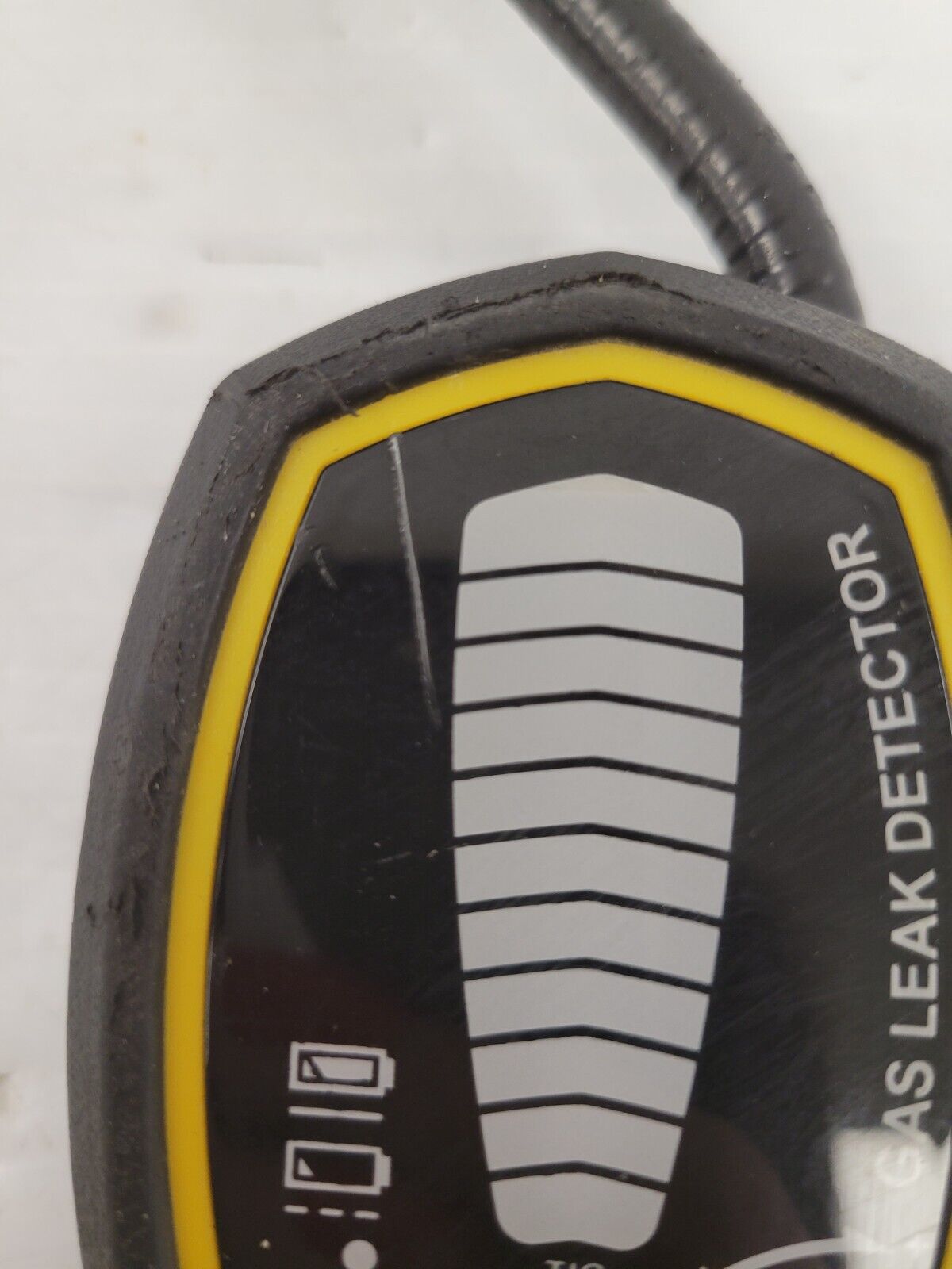 (68581-1) Kane 700 Gas Detector