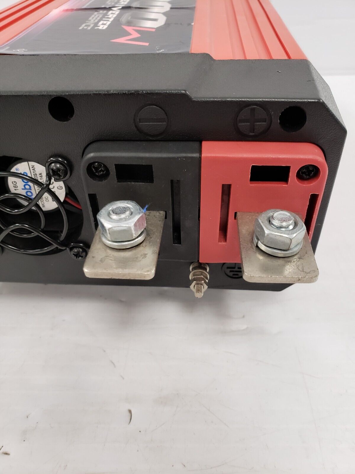 (62078-5) Schumacher PIF-10000 Inverter