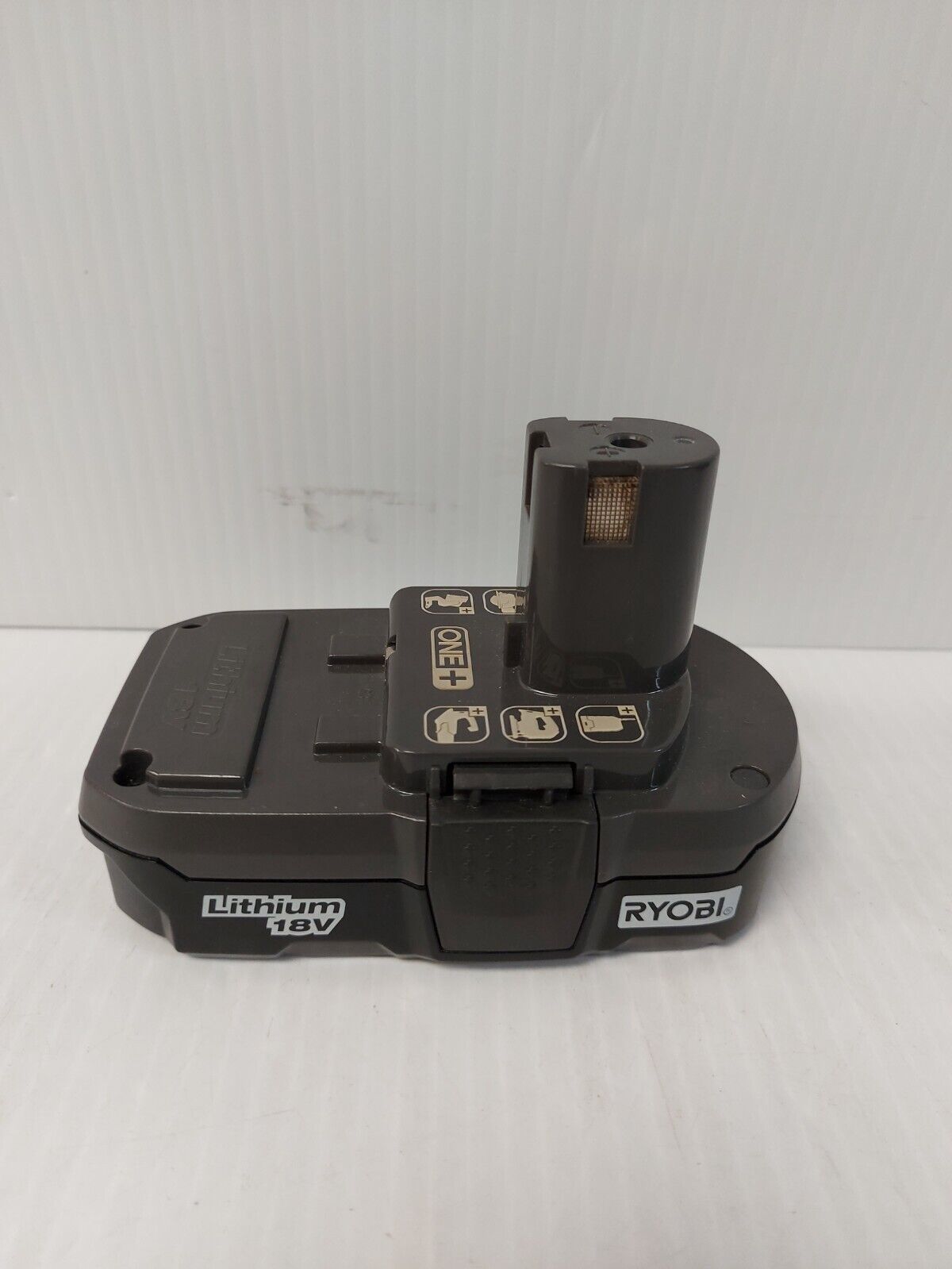 (N84743-1) Ryobi P515 Reciprocating Saw