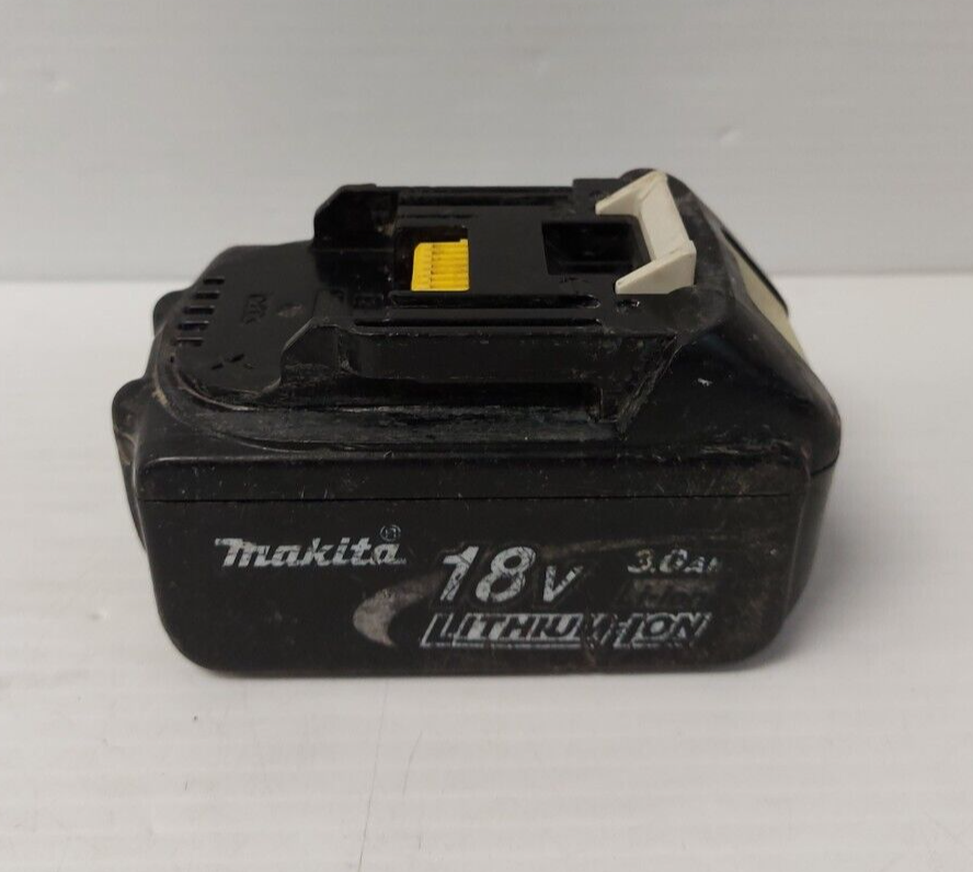 (N82200-7) Makita DDF481 Steel Drill