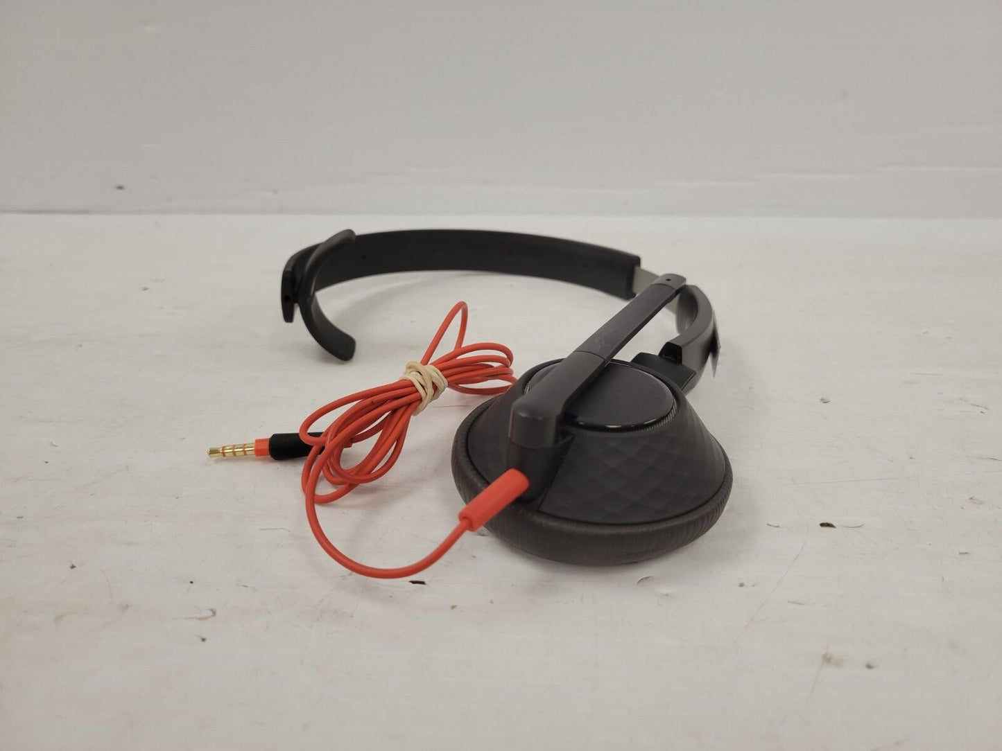 (63830-1) Poly C5200 Headset