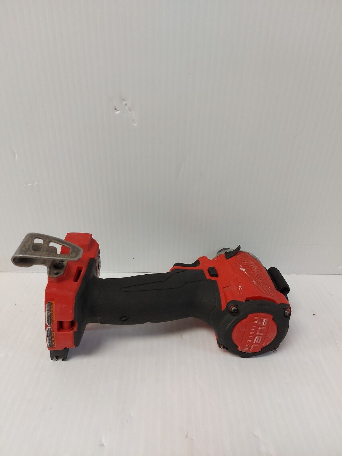 (N85175-2) Milwaukee 2853-20 Impact Drill