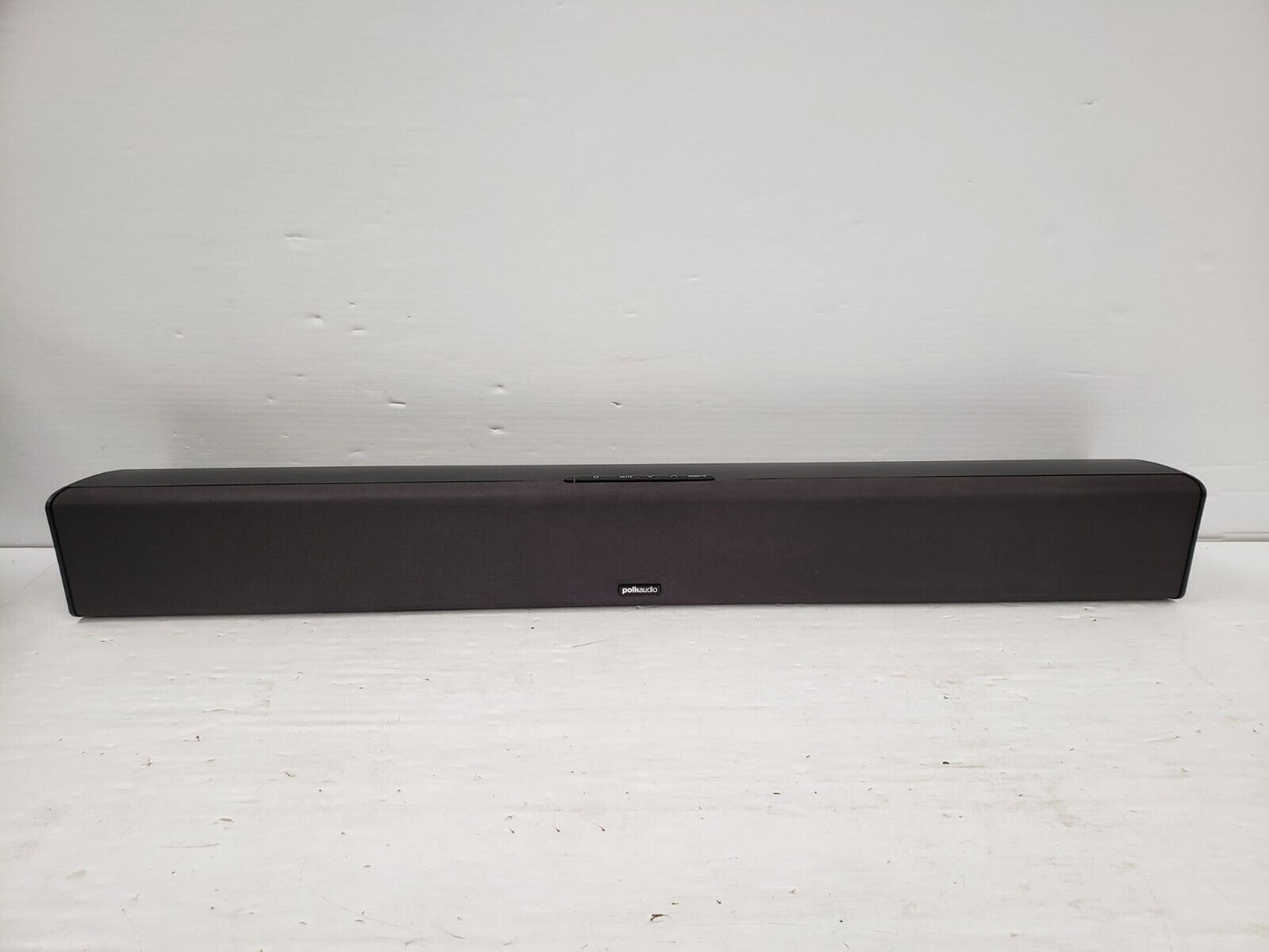 (I-35713) Polk Audio One Step Sound Bar