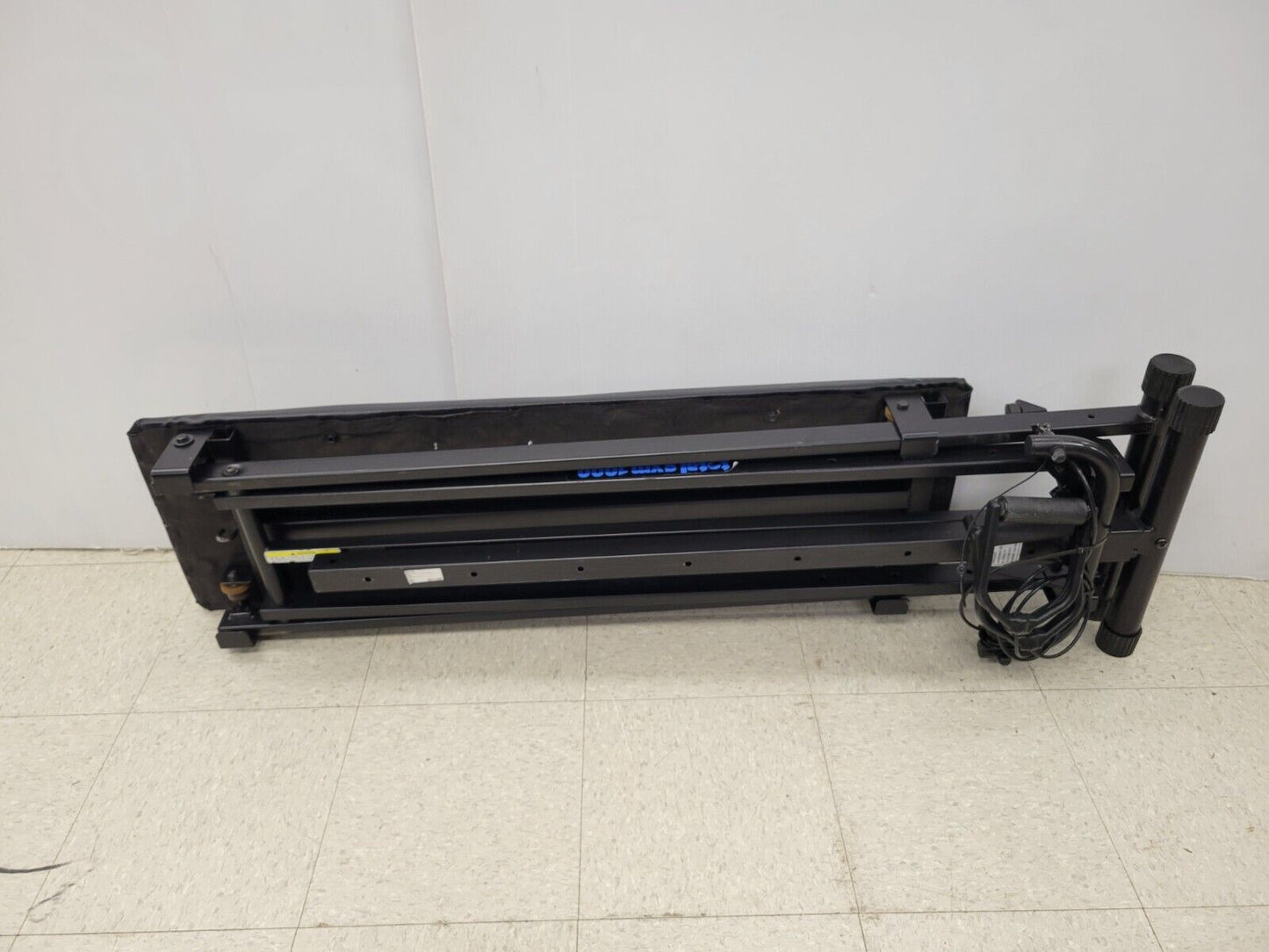 (I-34819) Total Gym Exercise Equipment