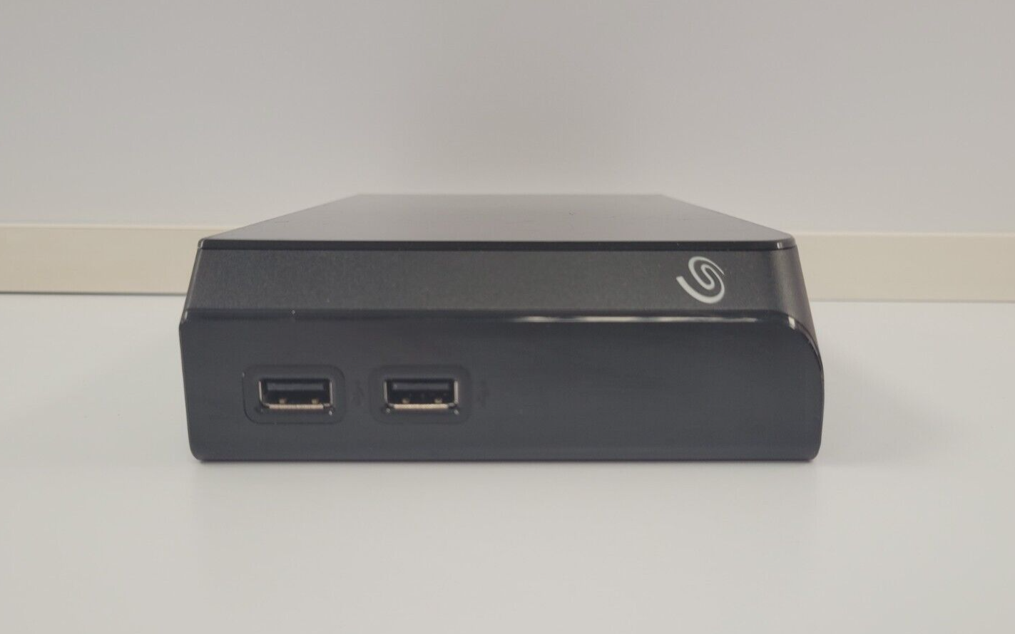 (69040-2) Seagate SRD0PVI 4TB Hard Drive